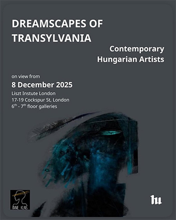 Dreamscapes of Transylvania