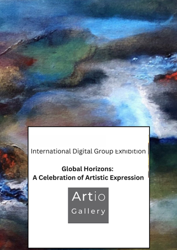 Global Horizons X - Group Exhibition