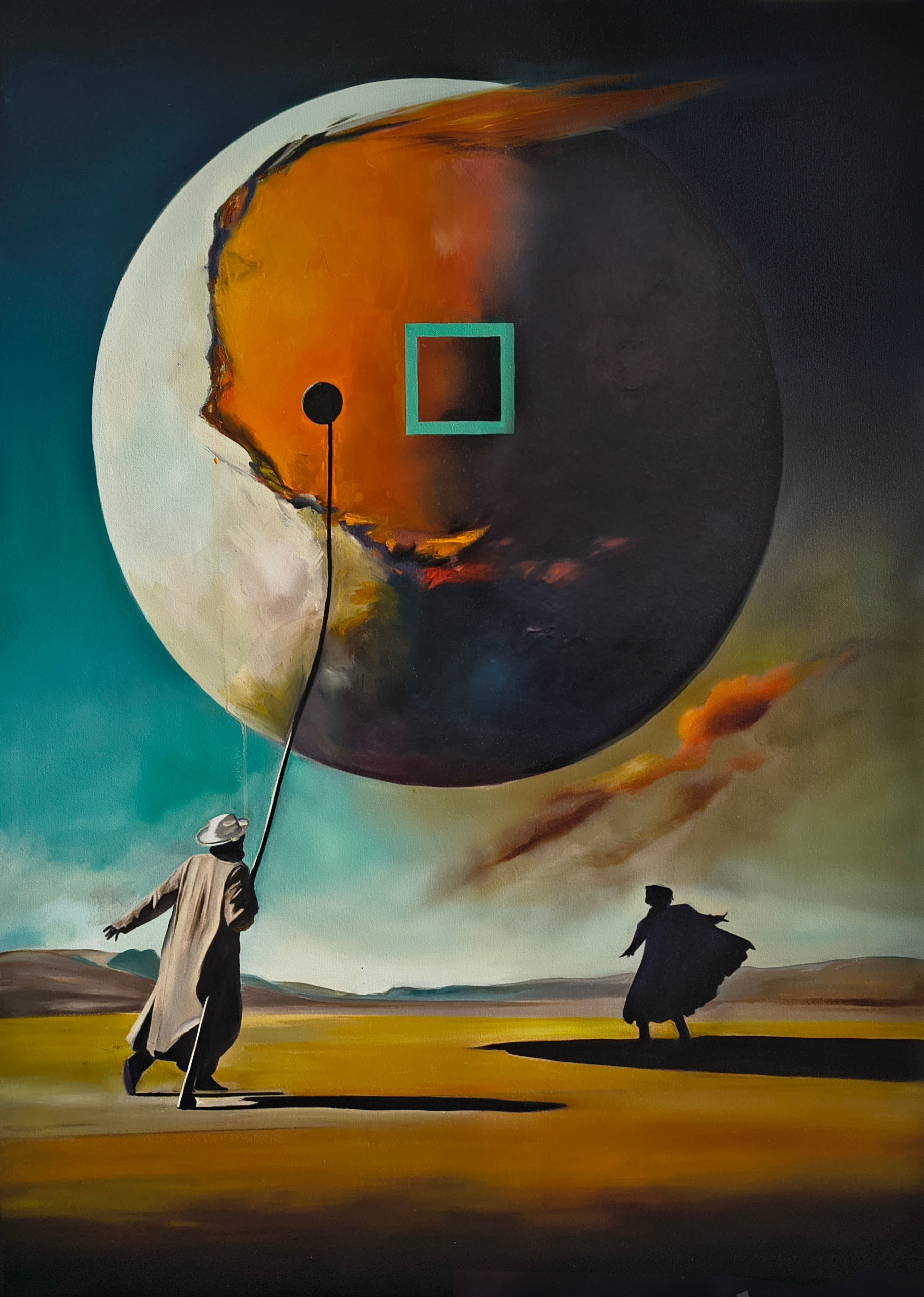 In Pursuit of Lost Dreams